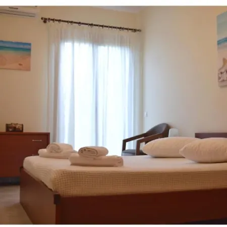 Holiday home Milmak